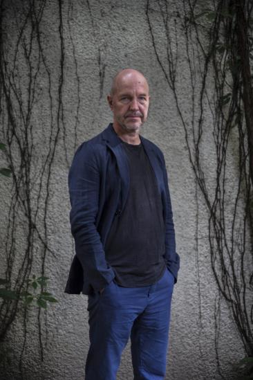 Gellert Tamas Image