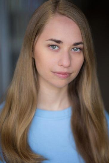 Leah Greenhaus Image