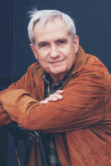 Isidoro Fernández Image