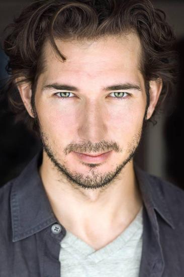 David Holt Image