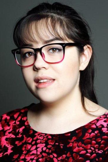 Antonia Johnstone Image