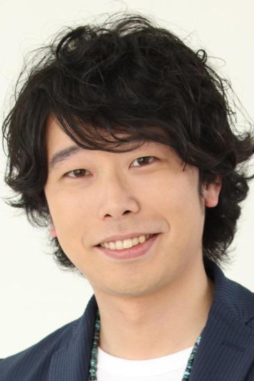Yusuke Handa Image
