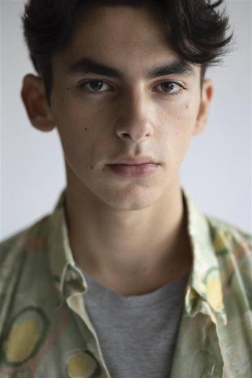 Luc Sitbon Image