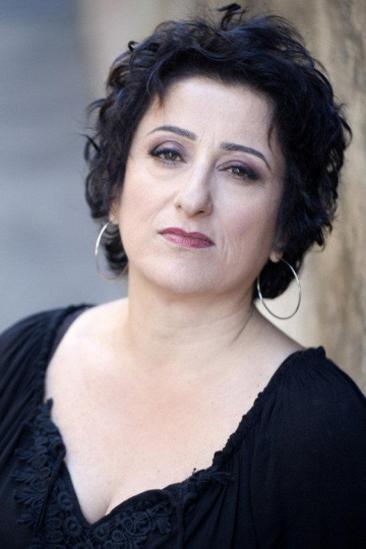Lucianna De Falco Image