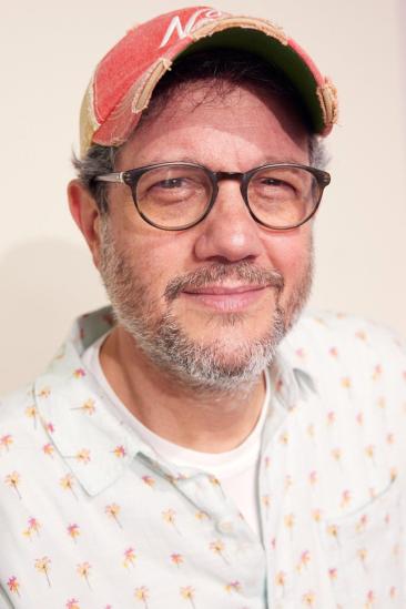 Michael Giacchino Image