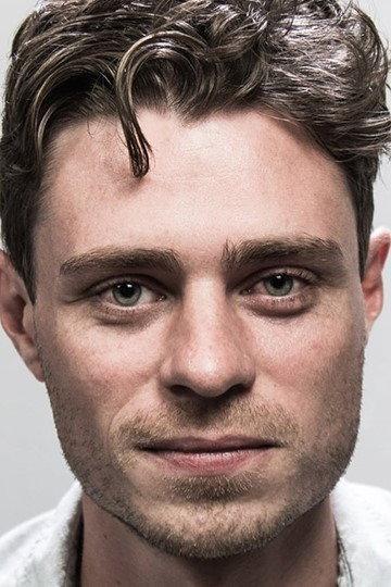 Michael Patrick Nicholson Image