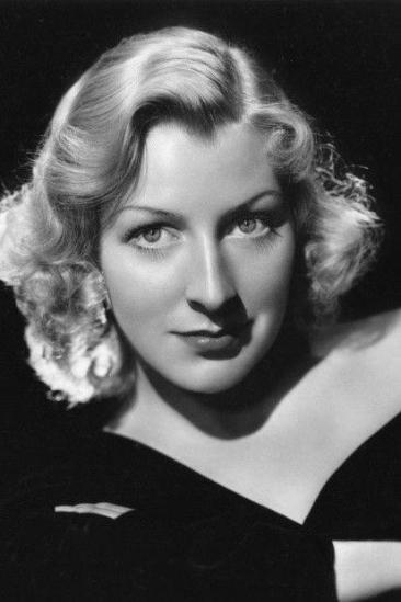 Gertrude Michael Image