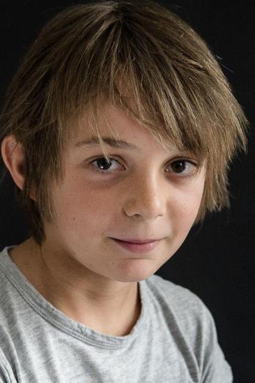 Octave Bossuet Image