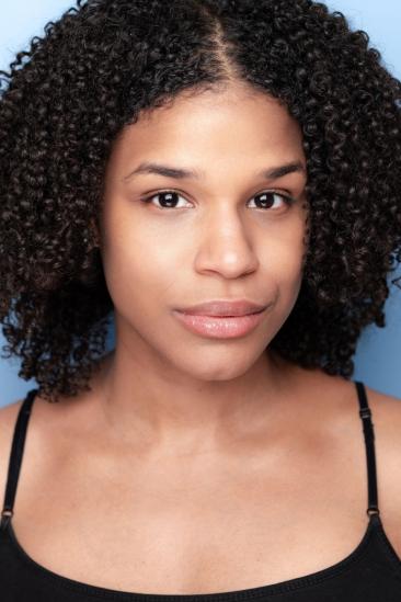 Luz Ozuna Image