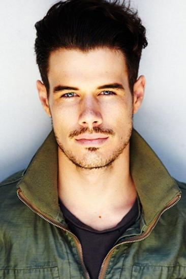 Liam Hall Image