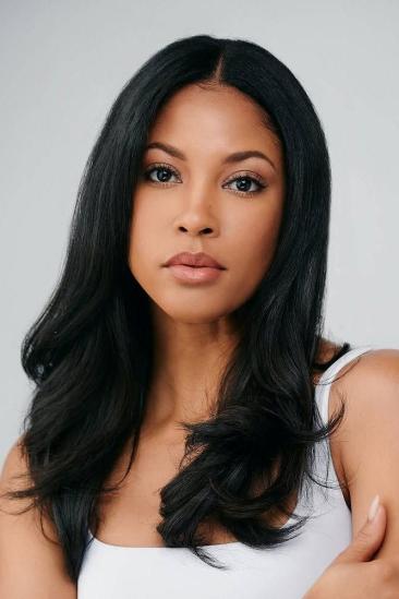 Lex Scott Davis Image