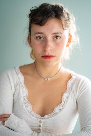 Kelley Pereira Image