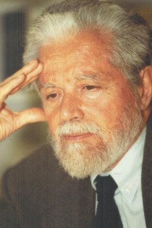 Luigi Squarzina Image