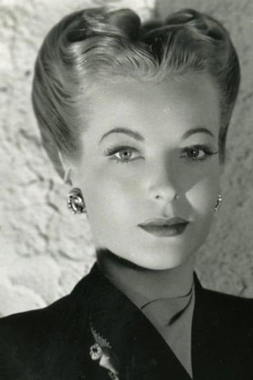 Hillary Brooke Image