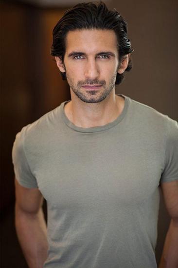 Alessandro Miro Image