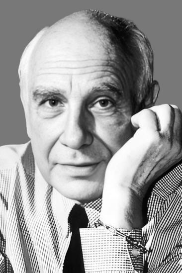 Charles Regnier Image