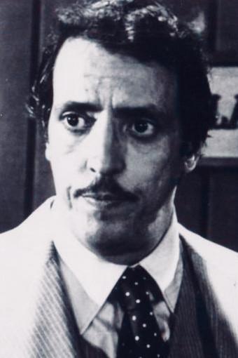 Joe Spinell Image