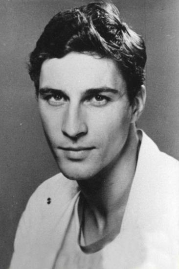 Andrei Alyoshin Image