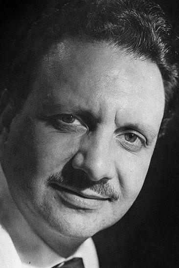 Angelito Mello Image