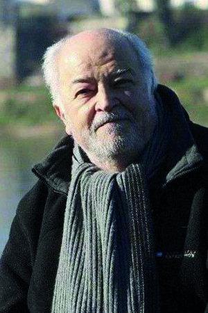 Claude Villers Image