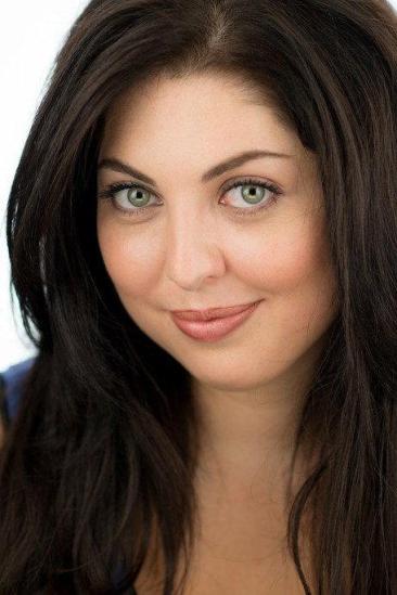 Danni Katz Image