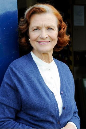 Brigitte Antonius Image