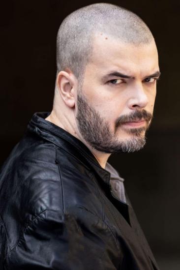 Matthew Wayne Roberts Image