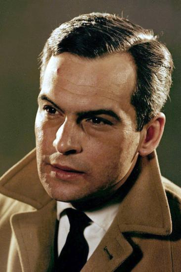 Zoltán Latinovits Image