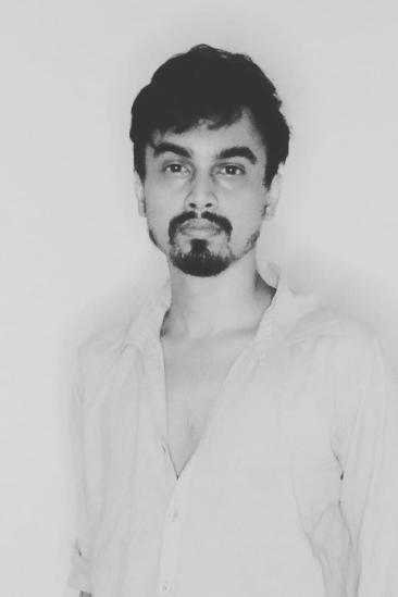 Soumendra Bhattacharya Image