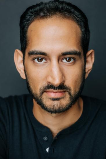 Chirag Naik Image