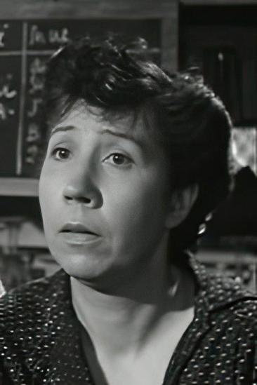 Denise Carvenne Image