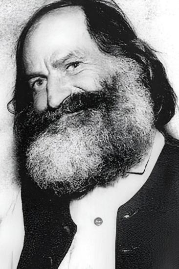Dal McKennon Image