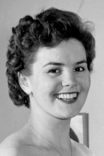 Sonja Stjernquist Image