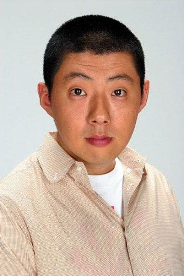 Yoshiyoshi Arakawa Image