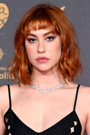 Greta Fernández Image