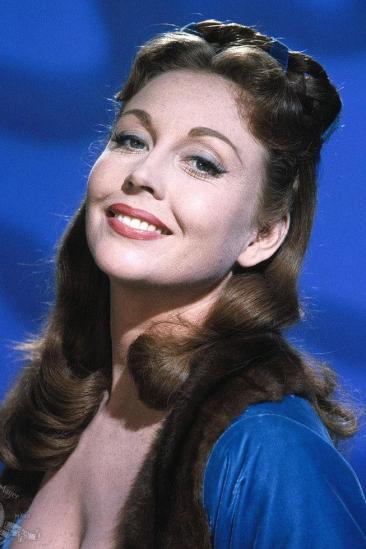 Hazel Court Image