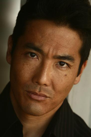 John Koyama Image