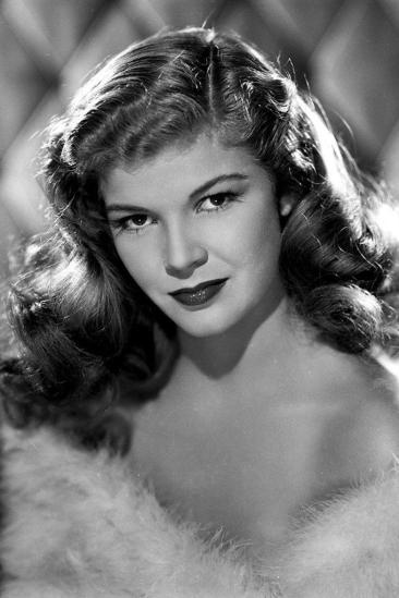 Helen Talbot Image