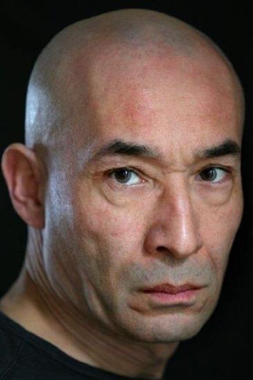 Pedro Salvín Image