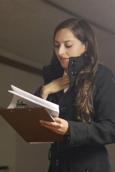 Alejandra Glennie Leñero Image