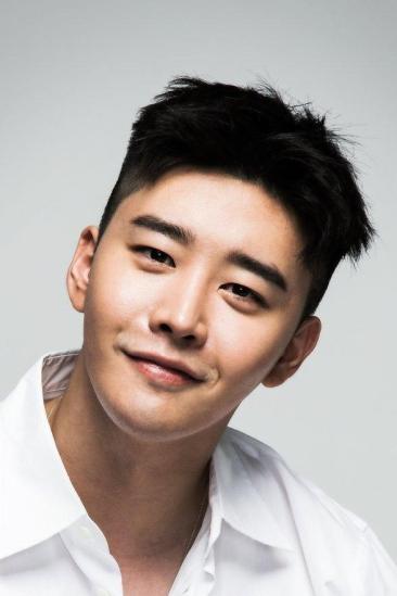 Kim Kwon Image