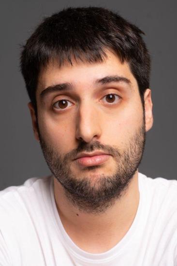 Cristian Casado Image
