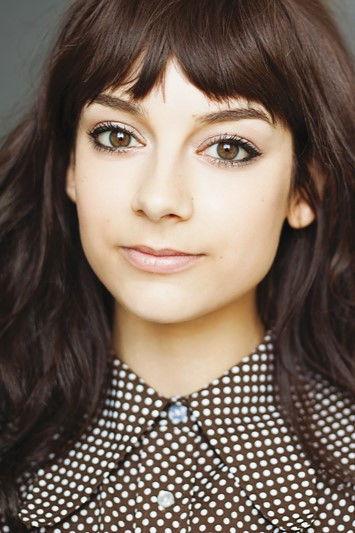 Sophie Desmarais Image