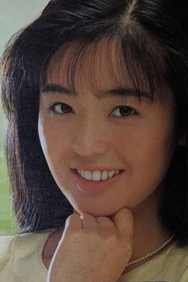 Miyuki Kanō Image