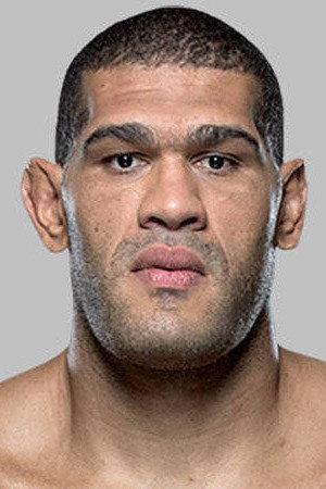 Antonio Silva Image
