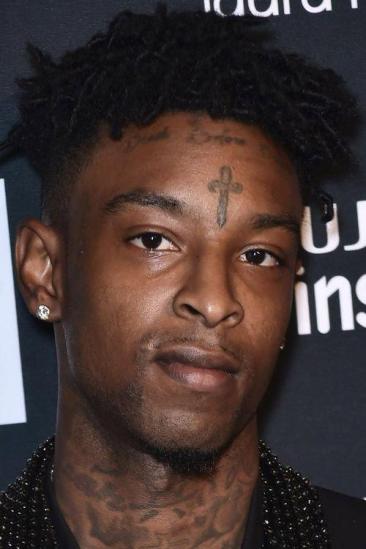 21 Savage Image