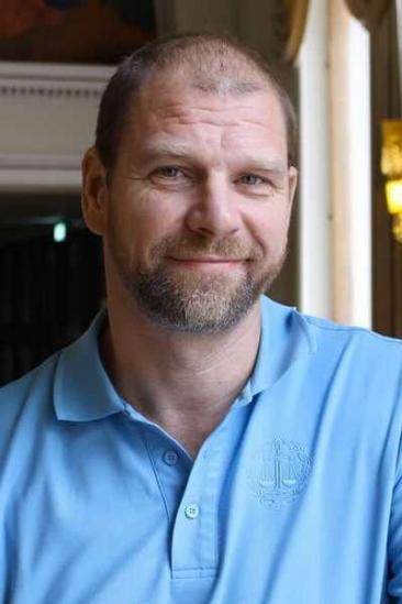 Johan Storgård Image