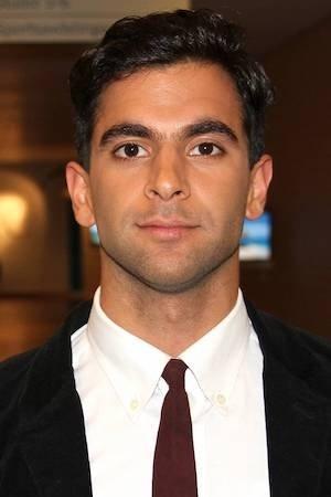 Amir Asgharnejad Image