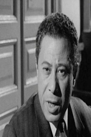 Ibrahim Saafan Image