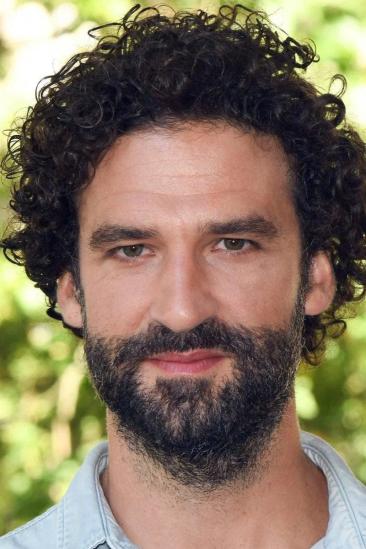 Sébastien Pouderoux Image